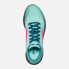 Жіночі кросівки для бігу Brooks Catamount 1203391B-433 (8.5US) 40 Бірюзові (195394034943) - зображення 3