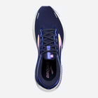 Жіночі кросівки для бігу Brooks Adrenaline Gts 22 1203532A-514 (7US) 38 Фіолетові (195394226195) - зображення 3