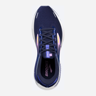 Жіночі кросівки для бігу Brooks Adrenaline Gts 22 1203532A-514 (8.5US) 40 Фіолетові (195394226287) - зображення 3