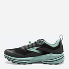 Жіночі кросівки для бігу Brooks Cascadia 16 1203631B-049 (7US) 38 Чорні (190340972782) - зображення 4
