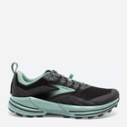 Жіночі кросівки для бігу Brooks Cascadia 16 1203631B-049 (9.5US) 41 Чорні (190340972881) - зображення 1