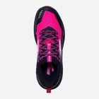 Жіночі кросівки для бігу Brooks Cascadia 16 1203631B-425 (9.5US) 41 Чорний/Рожевий (195394228816) - зображення 3