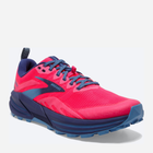 Жіночі кросівки для бігу Brooks Cascadia 16 1203631B-647 (8US) 39 Рожеві (195394034363) - зображення 2