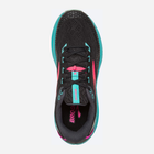 Жіночі кросівки для бігу Brooks Divide 3 1203681B-068 (6US) 36.5 Чорні (195394037012) - зображення 3