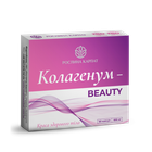 Натуральна добавка Рослина Карпат Колагенум beauty 60 кап