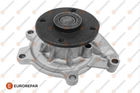 Водяной насос EUROREPAR 1623106780 Daihatsu Sirion, Terios; Toyota Yaris 1610009140, 1610009141, 1610029125