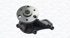 Водяной насос MAGNETI MARELLI 352316171261 Honda CR-V, Accord 19200RZP013