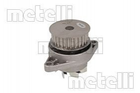 Водяной насос Metelli 24-0765 Seat Leon, Toledo; Volkswagen Golf, Polo, Bora; Audi A2 036121005F, 036121005P, 036121008G