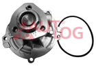 Водяной насос AUTLOG WP7020 Audi A6, A4; Volkswagen Caddy, Passat, Polo; Skoda Felicia 028121004, 028121004X, 025121004V