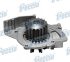 Водяний насос FRECCIA WP0251 Ford Focus, Mondeo, S-Max, C-Max, Galaxy, Kuga; Peugeot 5008, Експерт, 407, 308; Citroen C5, DS4, C8, C4; Volvo V50 1870053, 1707009, 1562255