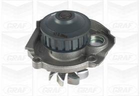 Водяной насос GRAF PA286A Fiat Panda, Punto, Tipo 46423351, 5973713, 71713727