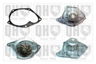 Водяной насос JP GROUP QCP3629 Renault Logan, Clio, Scenic, Megane, Kangoo, Grand Scenic, Fluence, Twingo; Nissan Micra, Kubistar, Qashqai, Tiida, Note; Dacia Logan, Duster 1741084A10, 1741084A11, 1741084A00