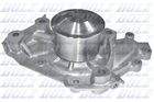 Водяной насос DOLZ T215 Lexus RX; Toyota Camry 1610029085, 1610009070