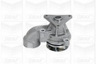 Водяной насос GRAF PA1023 KIA Cerato, Ceed, Pro Ceed, Picanto, Rio; Hyundai I30, Matrix, Accent, Getz 251002A000, 251002A001