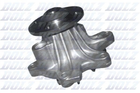 Водяной насос DOLZ T217 Toyota Corolla, Avensis, Carina, Camry; Lexus ES 1610064H06, 1610064H07, 1610069205