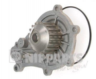 Водяний насос NIPPARTS J1513034 Peugeot 508, Expert, 308, 207, 5008, 208, 206, Partner; Ford Focus, Fiesta, Mondeo; Citroen C5, Berlingo, C3, C4 1740069K00, Y60115010, Y60115010A