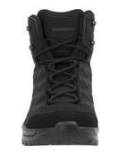 Ботинки тактические Lowa innox pro gtx mid tf black (черный) UK 6.5/EU 40 - изображение 5