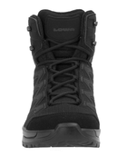 Ботинки тактические Lowa innox pro gtx mid tf black (черный) UK 5/EU 38 - изображение 5