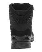 Ботинки тактические Lowa innox pro gtx mid tf black (черный) UK 4.5/EU 37.5 - изображение 9