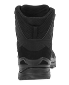 Ботинки тактические Lowa innox pro gtx mid tf black (черный) UK 6.5/EU 40 - изображение 9