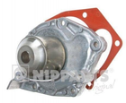 водяний насос NIPPARTS J1515055 Volvo V40; Renault Laguna, Scenic, Trafic, Megane, Espace, Master, Clio, Grand Scenic; Nissan Primastar; Suzuki Grand Vitara; Mitsubishi Carisma, Space Star; Opel Movano, Vivaro MW30620725, 2101000QAC, 2101000Q0K