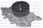 Водяной насос DOLZ M226 Jeep Grand Cherokee II (WJ, WG) 5086581AA, 6652000201, K05086581AA