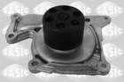 Водяной насос SASIC 3604009 Nissan Note, Qashqai, Juke; Renault Clio, Kangoo, Captur, Scenic, Duster, Megane, Laguna, Latitude; Dacia Logan, Duster; Mercedes B-Class, A-Class 2101000Q0M, 210100Q0M, 6072000007