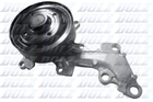 Водяной насос DOLZ T232 Toyota Yaris, Auris, Corolla, Verso 1610080004, 1610080010