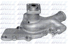 Водяной насос DOLZ F129 Ford Fiesta, Sierra 1053054, 5020713, EPW73