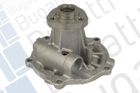 Водяний насос BUGATTI PA5108 Audi A4, A6; Volkswagen Passat, Golf, Polo, Caddy; Skoda Felicia; Seat Ibiza 028121004, 028121004V, 028121004X