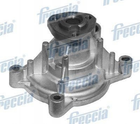 Водяной насос FRECCIA WP0166 Volkswagen Golf, Jetta, EOS, Passat, Tiguan, Scirocco; Skoda Superb, Rapid, Octavia, Yeti; Seat Toledo, Leon; Audi A3, A1