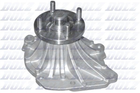 Водяной насос DOLZ T193 Toyota Land Cruiser, 4-Runner 1611069045, 1610069357, 1610039486