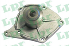 Водяной насос LPR WP0203 Renault Scenic, Clio, Kangoo, Megane; Nissan Micra, Kubistar, Almera; Suzuki Jimny 2101000QAE, 21010000AS, 1741084A20