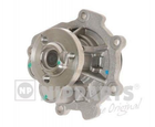 Водяний насос NIPPARTS N1510914 Chevrolet Cruze, Aveo, Captiva; Opel Astra, Zafira, Vectra, Insignia, Meriva, CORSA; Alfa Romeo 159 24405895