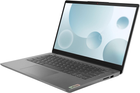 Ноутбук Lenovo IdeaPad 3 15IAU7 (82RK00YJPB) Arctic Grey - зображення 2