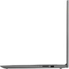 Ноутбук Lenovo IdeaPad 3 15IAU7 (82RK00YJPB) Arctic Grey - зображення 3