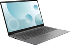 Ноутбук Lenovo IdeaPad 3 15IAU7 (82RK00YJPB) Arctic Grey - зображення 6