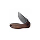 Нож Civivi ODD22 Damascus Wood (C21032-DS1) - изображение 3