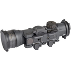 Оптичний приціл Elcan Specter DR 1,5-6x DFOV156-L1 (для калібру 5.56) (DFOV156-L1) - зображення 8