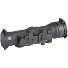 Оптичний приціл Elcan Specter DR 1,5-6x DFOV156-L1 (для калібру 5.56) (DFOV156-L1) - зображення 9