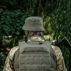 M-Tac панама Gen.II Summer Flex Army Olive 57 - изображение 7