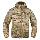 Куртка зимова польова P1G MONTICOLA-Camo MTP/MCU camo XL (UA281-299604-MCU) - изображение 1