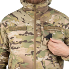 Куртка зимова польова P1G MONTICOLA-Camo MTP/MCU camo XL (UA281-299604-MCU) - изображение 5