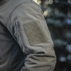 Куртка з підстібкою та капюшоном M-Tac Soft Shell Olive Розмір XS - зображення 7