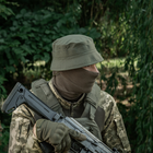 M-Tac панама Gen.II Summer Flex Army Olive 56 - зображення 6