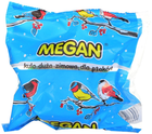 Karma dla ptakow zimujacych Megan Sikorka, duża kula 220 g (5906485082171)