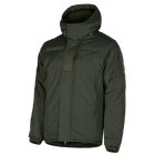Куртка тактична зносостійка полегшена для силових структур Patrol System 2.0 Nylon Dark Олива (6557), S (OPT-46521) - зображення 1