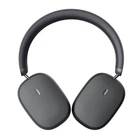 Наушники BASEUS Bowie Noise-Cancelling Wireless Headphones H1 (NGTW230013) серые