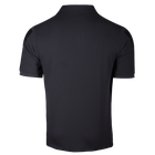 Поло футболка чоловіча тактична універсальна для силових структур Синій (1000), XS (OPT-7821) - зображення 3