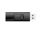 Флеш пам'ять Silicon Power Ultima U05 16GB USB 2.0 Black (4712702632613) - зображення 4